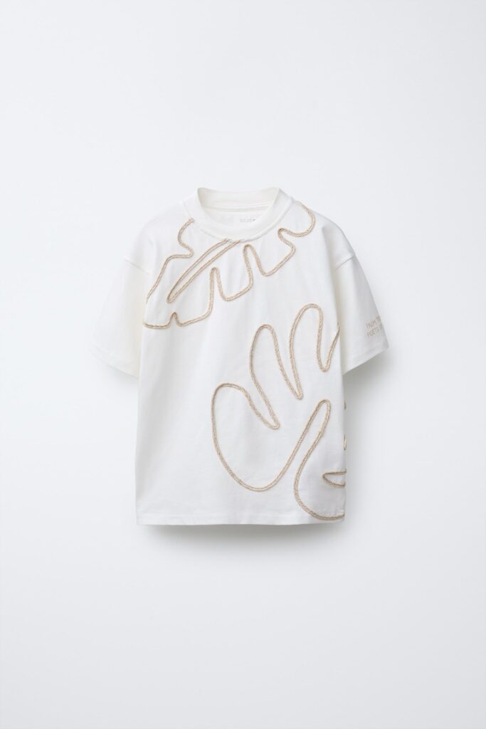 vetements garçon enfant zara 91