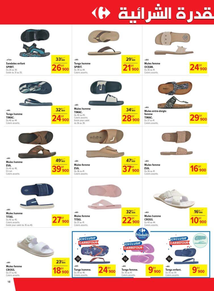 Carrefour [2025] Carrefour (La Marsa) Pouvoir d'achat (1) page 0018