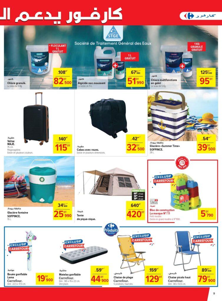 Carrefour [2025] Carrefour (MOS) Pouvoir d'achat (1) page 0009