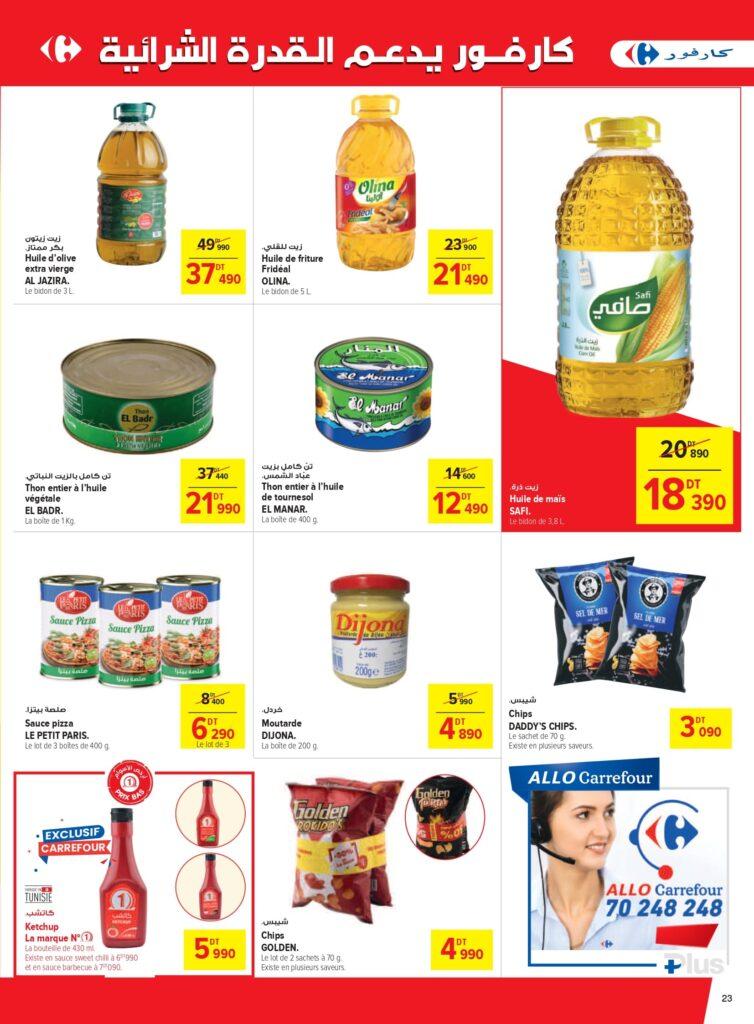 Carrefour [2025] Carrefour (MOS) Pouvoir d'achat (1) page 0023