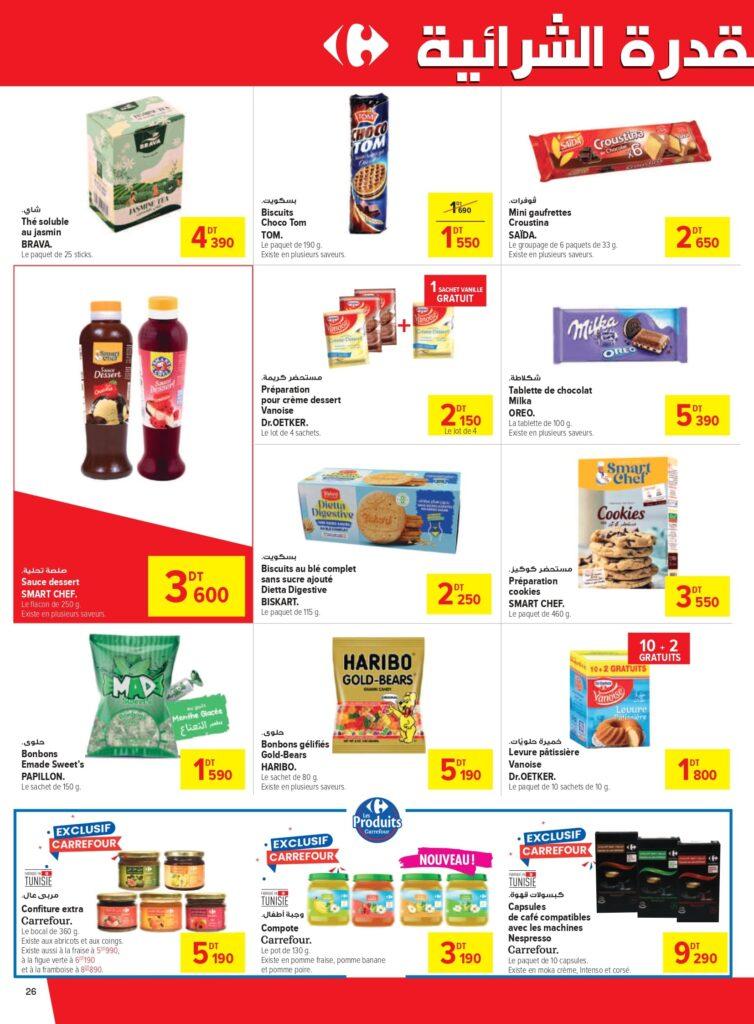 Carrefour [2025] Carrefour (MOS) Pouvoir d'achat (1) page 0026