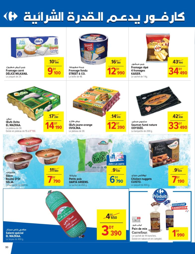 Carrefour [2025] Carrefour mall of sousse Jardin & Bricolage page 0030