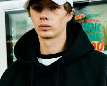 accessoires Pull and Bear pour homme 96