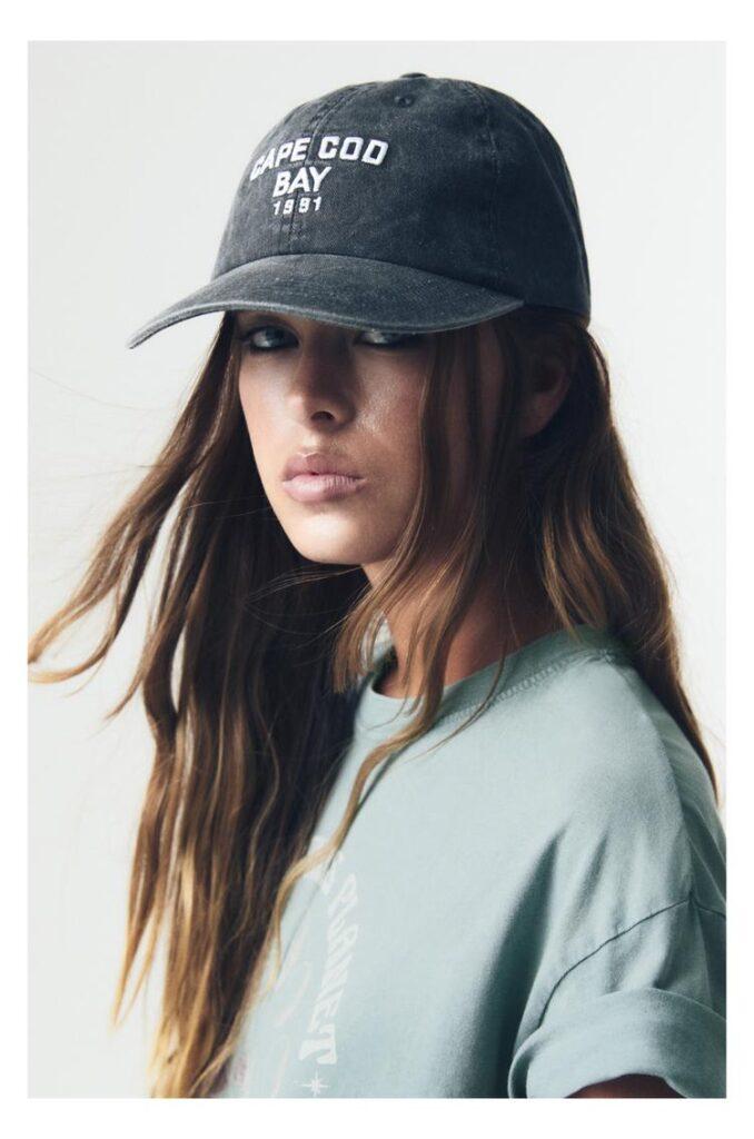 accessoires femme pullandbear 24