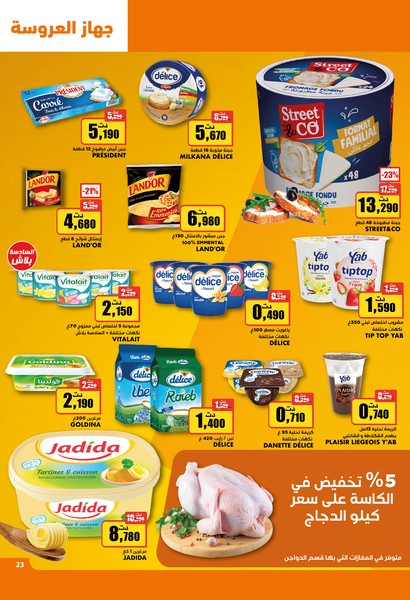 aziza catalogue 23