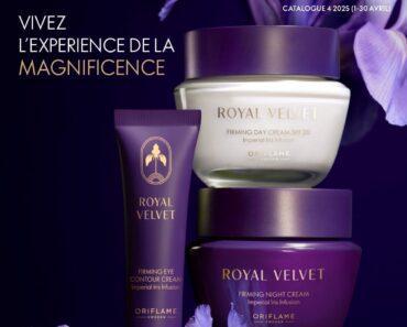 catalogue oriflame 1