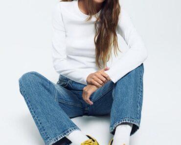 chaussures femme pullandbear 14