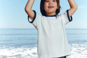 Catalogue ZARA bébé garçon Tunisie 2025