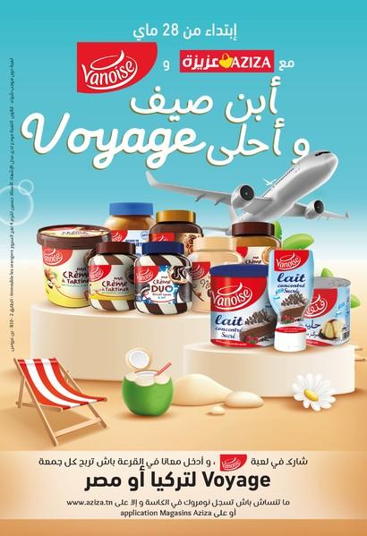catalogue aziza 32