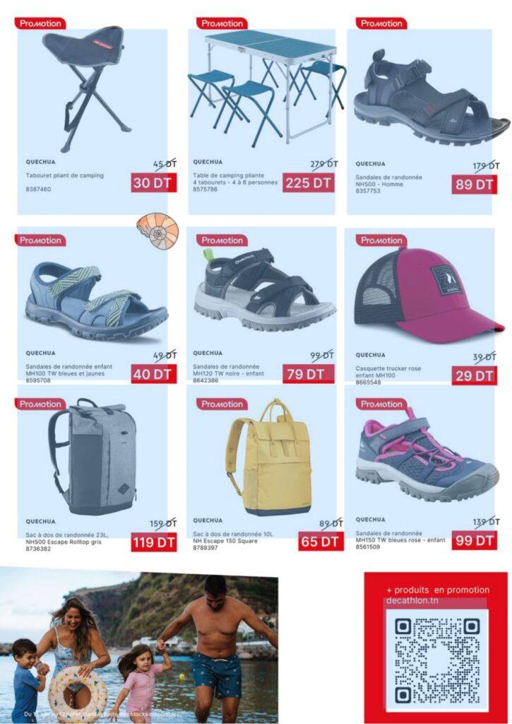 catalogue decathlon Sayefi 2025 page 0003