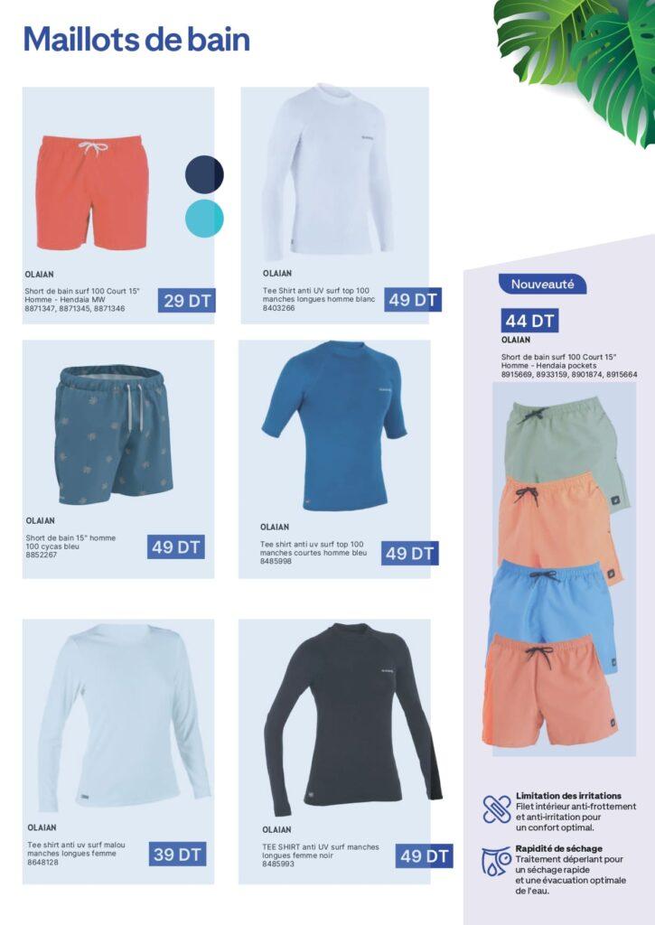 catalogue decathlon Sayefi 2025 page 0004