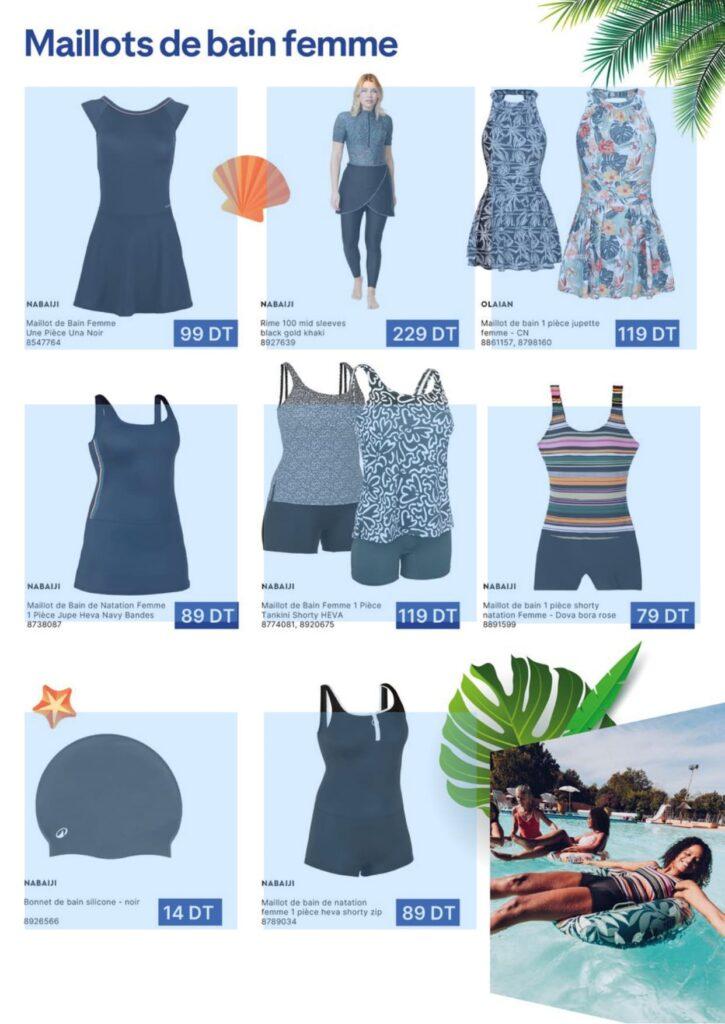 catalogue decathlon Sayefi 2025 page 0005