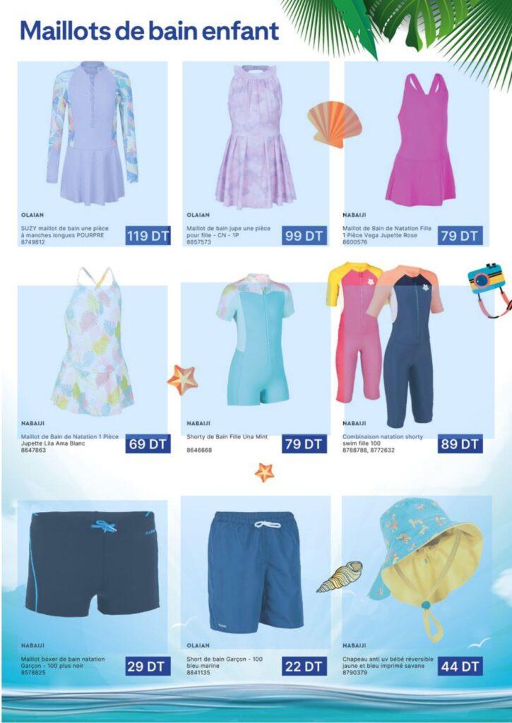 catalogue decathlon Sayefi 2025 page 0006