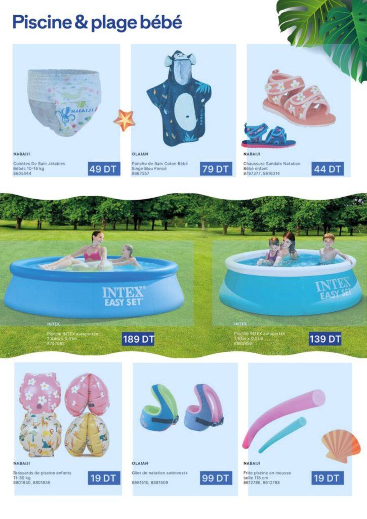 catalogue decathlon Sayefi 2025 page 0007