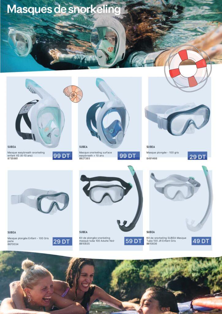 catalogue decathlon Sayefi 2025 page 0008