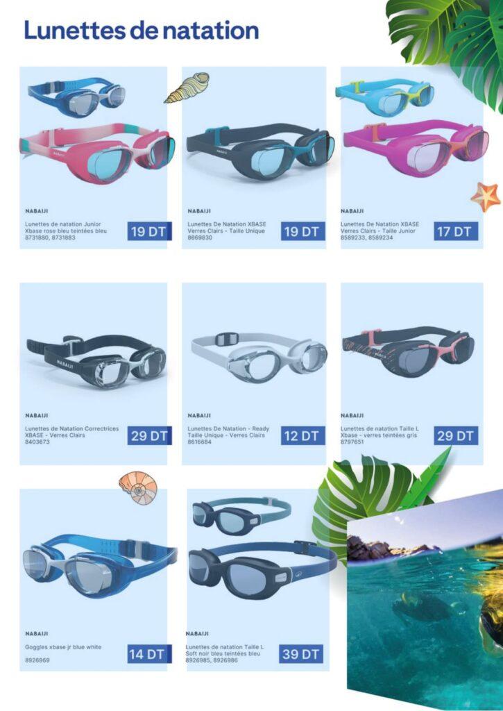 catalogue decathlon Sayefi 2025 page 0009