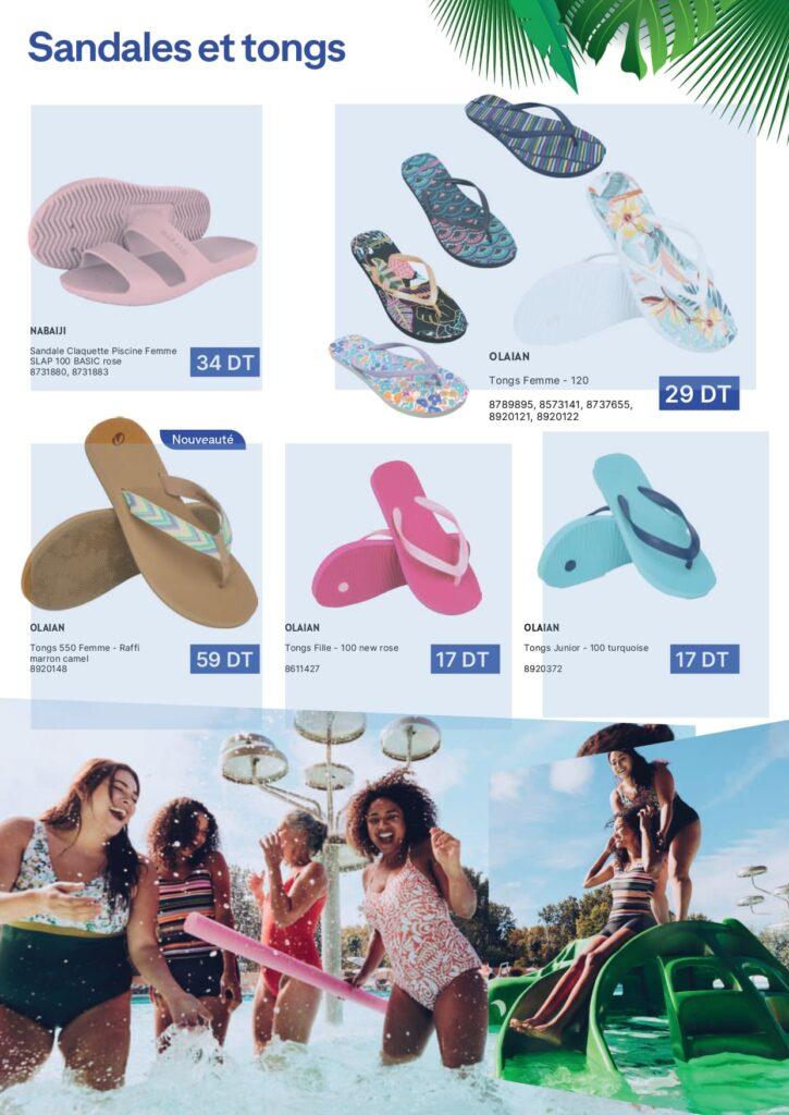 catalogue decathlon Sayefi 2025 page 0010