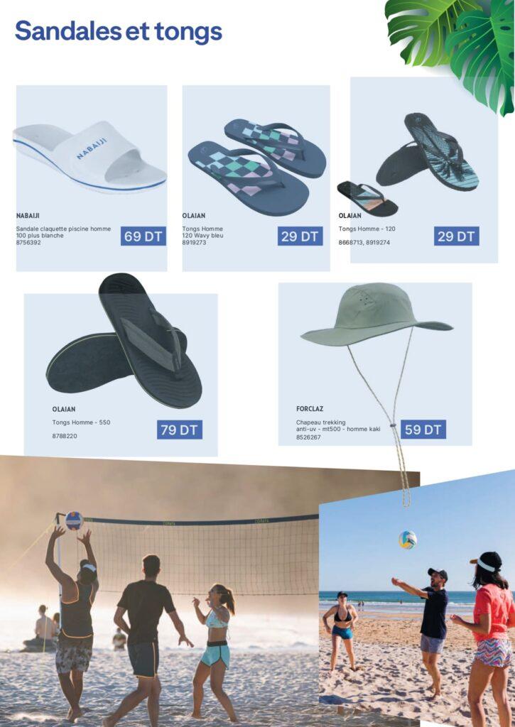 catalogue decathlon Sayefi 2025 page 0011
