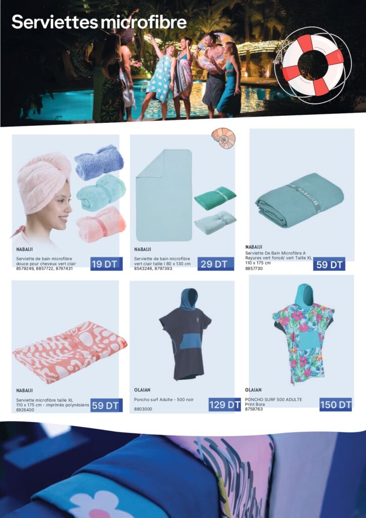 catalogue decathlon Sayefi 2025 page 0013