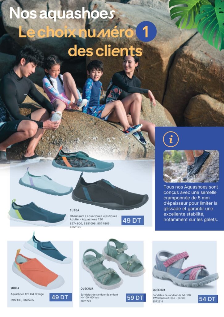 catalogue decathlon Sayefi 2025 page 0014