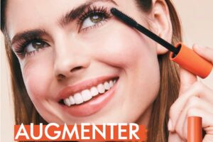 Catalogue Oriflame Tunisie