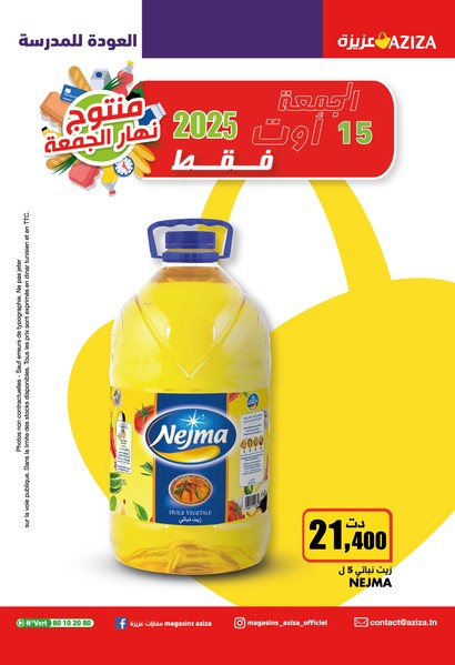 aziza catalogue 35
