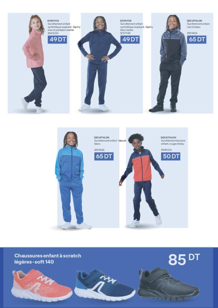 decathlon Catalogue RDS 2025 page 0006