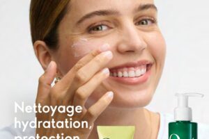 Catalogue Oriflame Tunisie