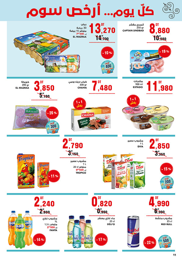 catalogue mg 11