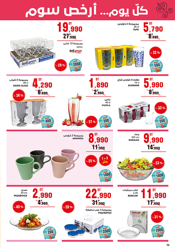 catalogue mg 13