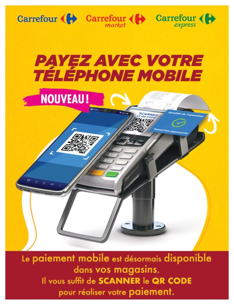 Carrefour [2025] Carrefour Sfax Foire aux gratuités page 0009