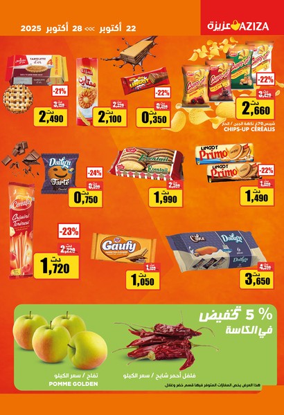aziza catalogue 10