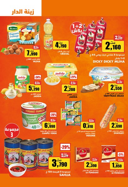 aziza catalogue 13