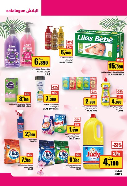 catalogue aziza 18
