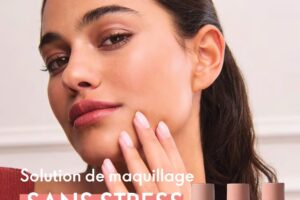 Catalogue Oriflame Tunisie