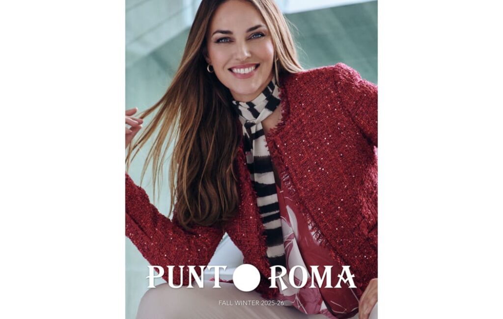 catalogue automne hiver 2025 punt roma 01