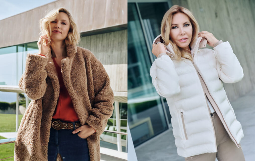 catalogue automne hiver 2025 punt roma 10