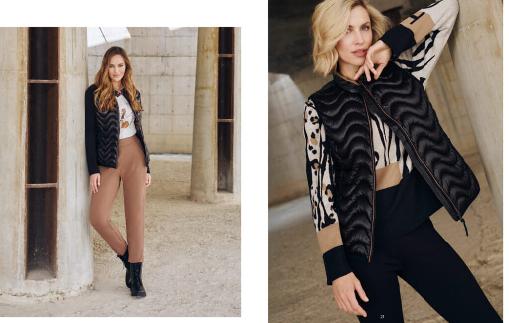 catalogue automne hiver 2025 punt roma 11