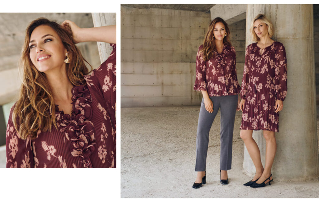 catalogue automne hiver 2025 punt roma 12