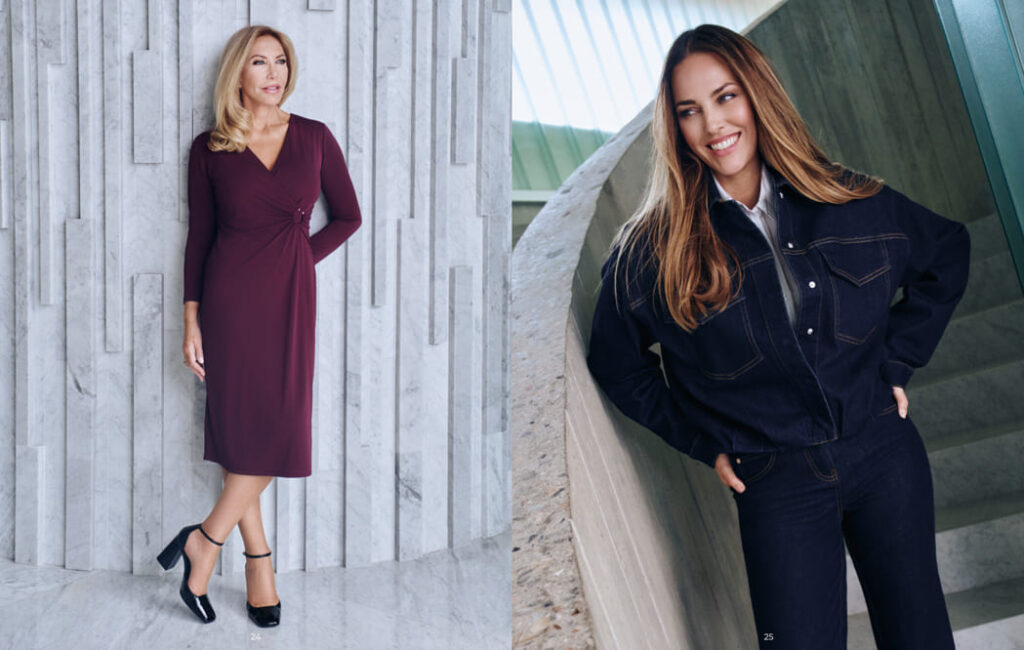 catalogue automne hiver 2025 punt roma 13