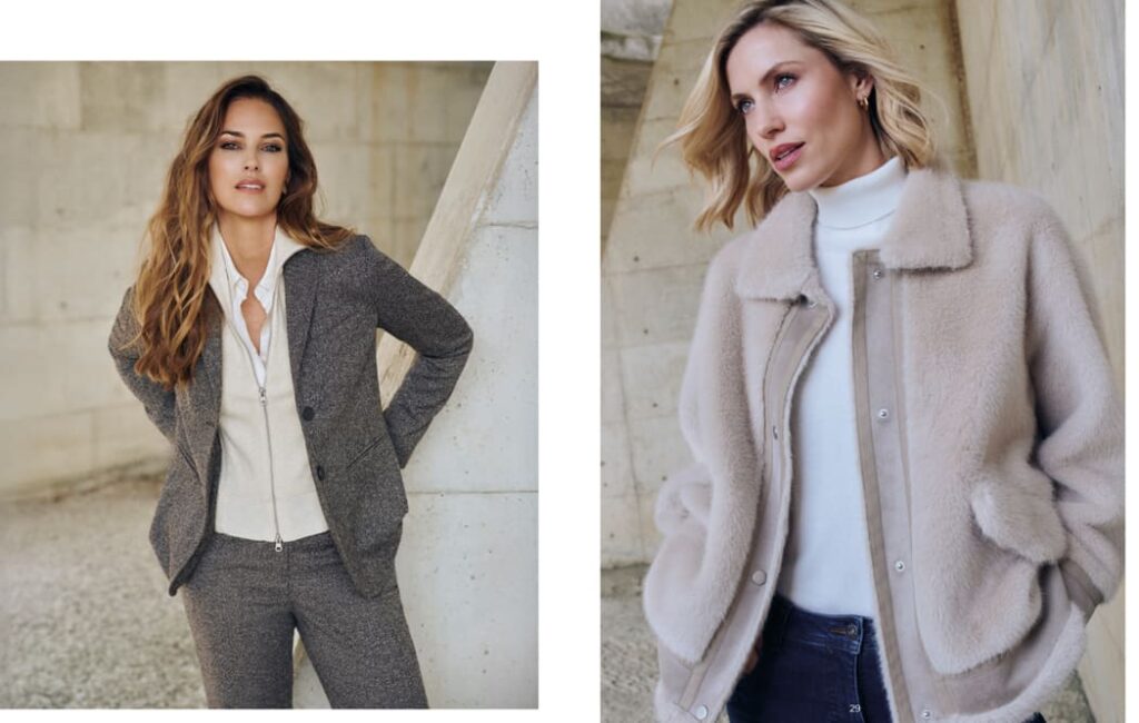 catalogue automne hiver 2025 punt roma 15