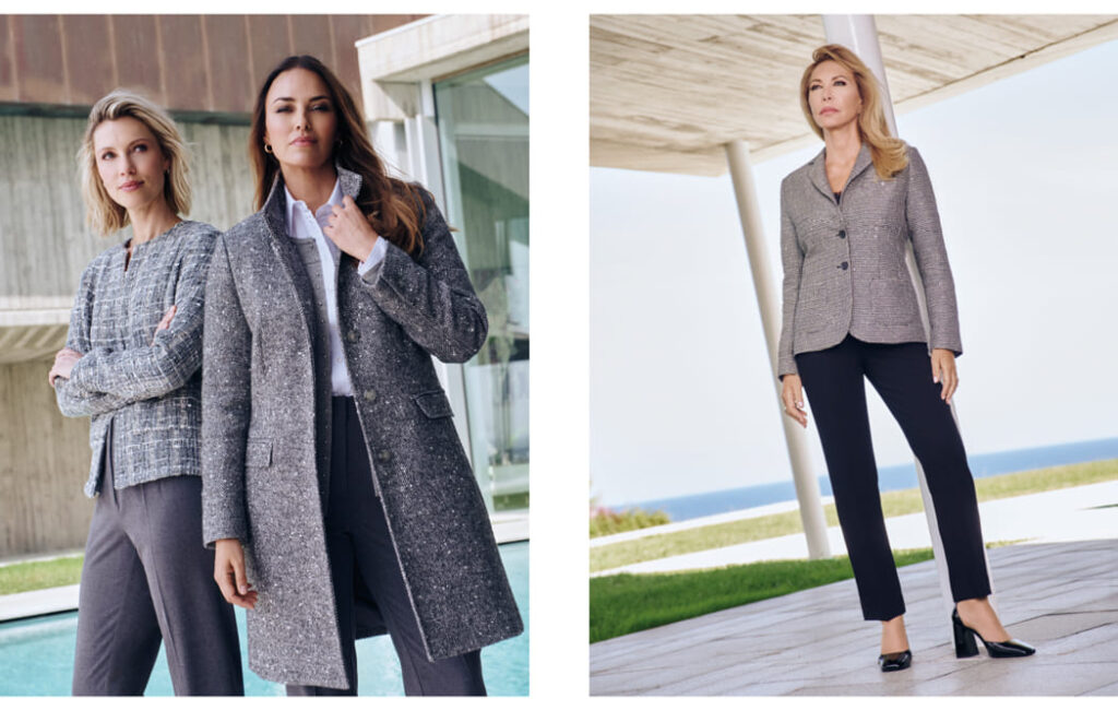 catalogue automne hiver 2025 punt roma 16