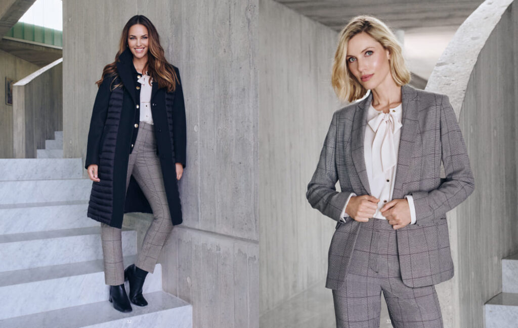 catalogue automne hiver 2025 punt roma 17