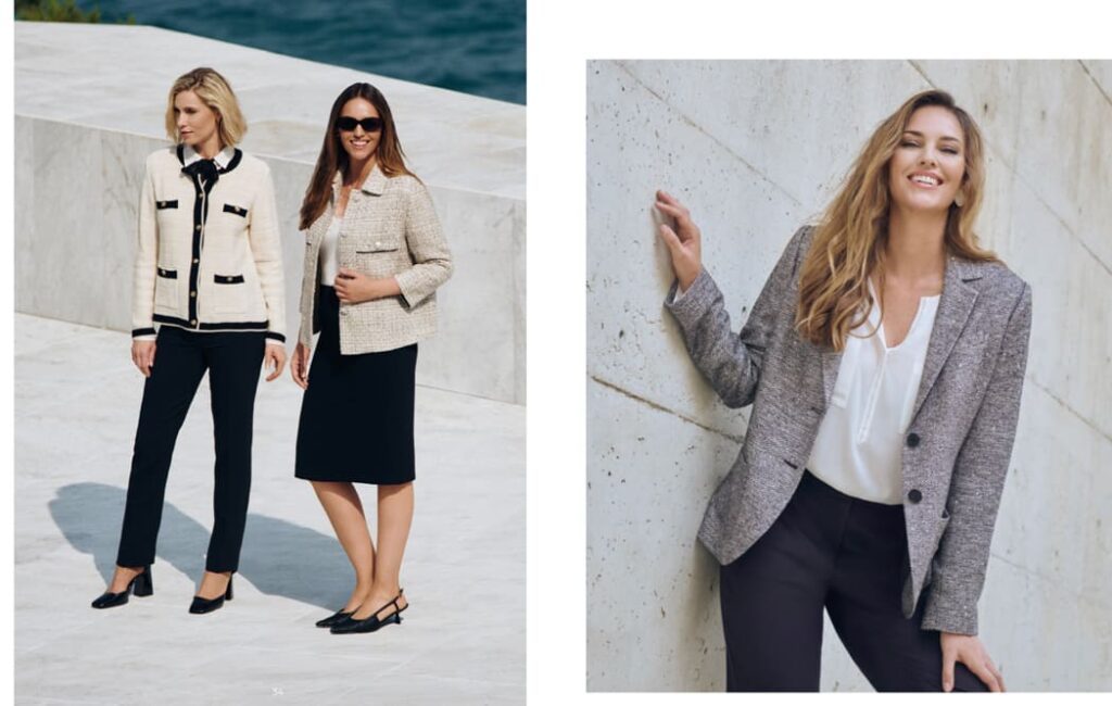 catalogue automne hiver 2025 punt roma 18