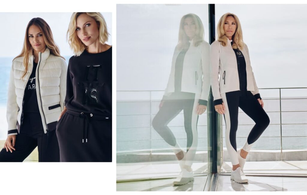 catalogue automne hiver 2025 punt roma 20