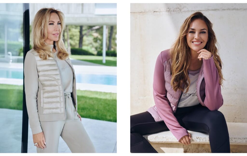 catalogue automne hiver 2025 punt roma 21