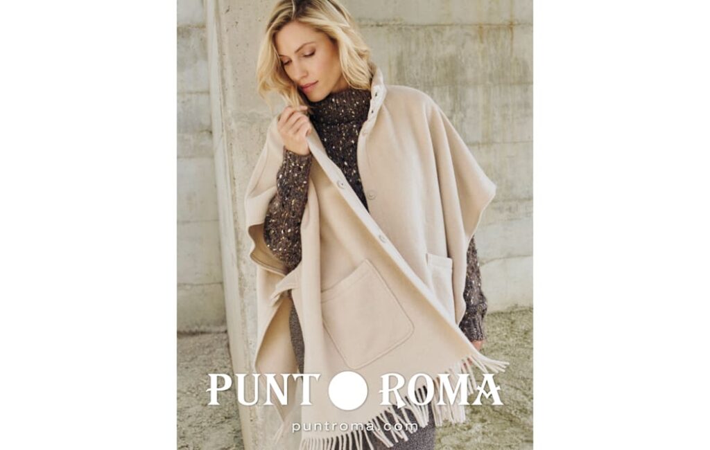 catalogue automne hiver 2025 punt roma 23