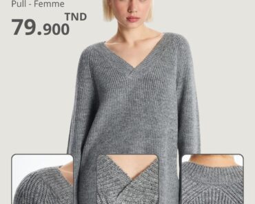 Catalogue LC Waikiki Tunisie