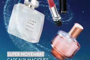 Catalogue Oriflame Tunisie