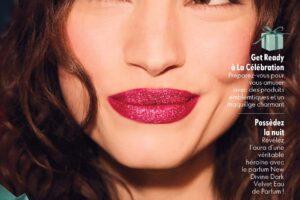 Catalogue Oriflame Tunisie